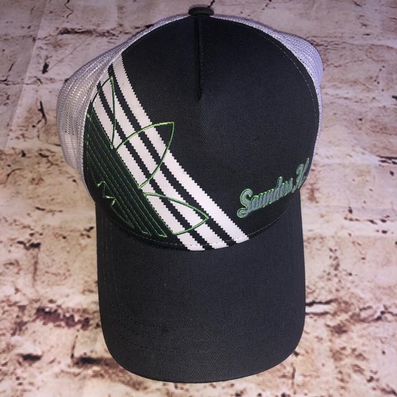 adidas Other - Seattle Sounders adidas baseball cap